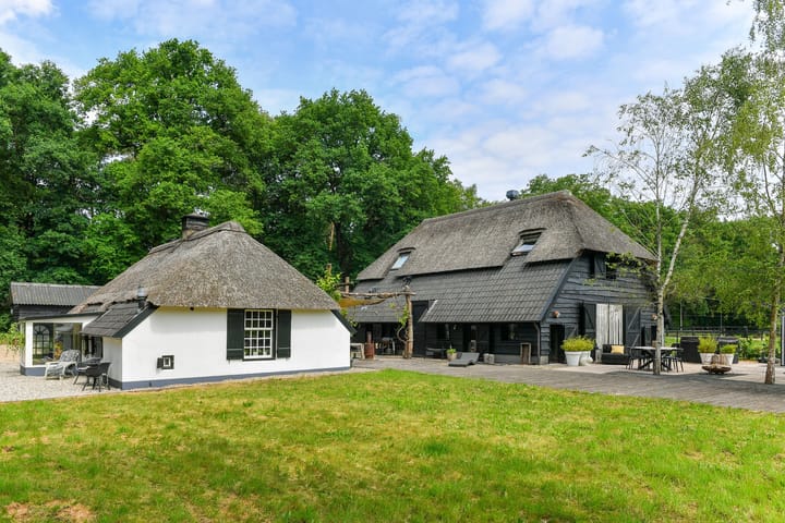 Foto 44 van Bosbeekweg 23