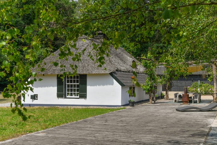 Foto 45 van Bosbeekweg 23