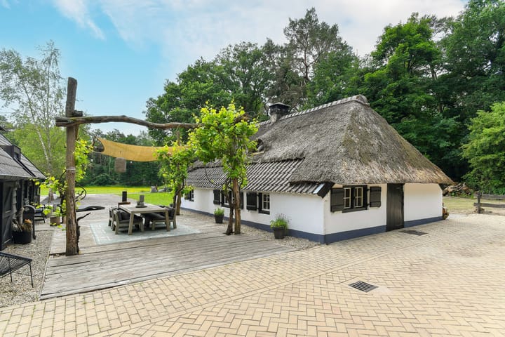 Foto 46 van Bosbeekweg 23