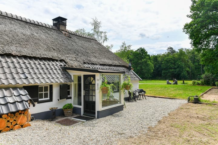 Foto 47 van Bosbeekweg 23