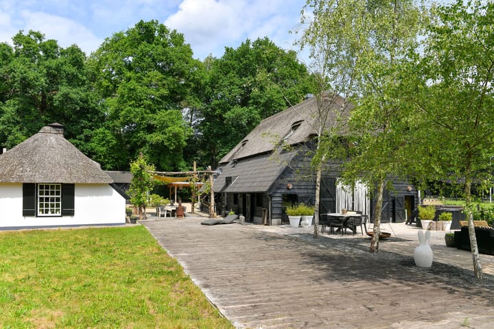 Foto 60 van Bosbeekweg 23