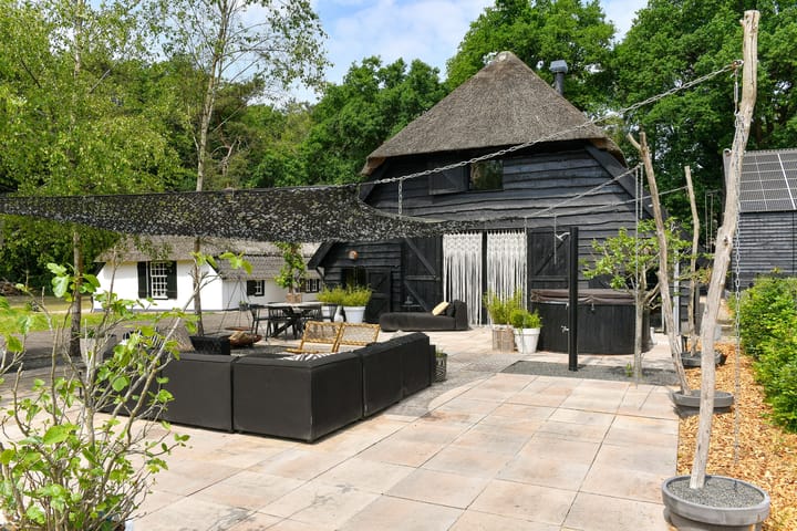 Foto 61 van Bosbeekweg 23