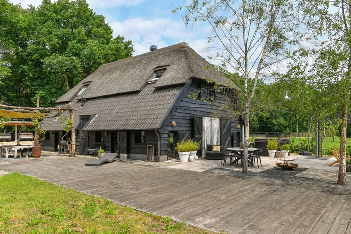 Foto 66 van Bosbeekweg 23