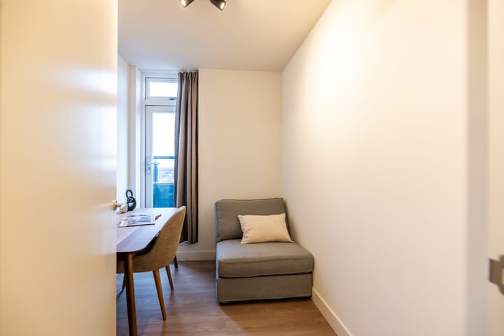 Foto 36 van Ungerplein 2-A12