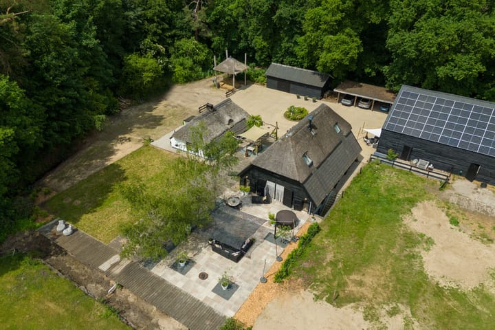 Foto 78 van Bosbeekweg 23