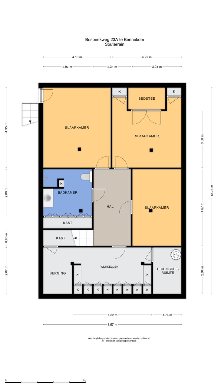 Foto 79 van Bosbeekweg 23