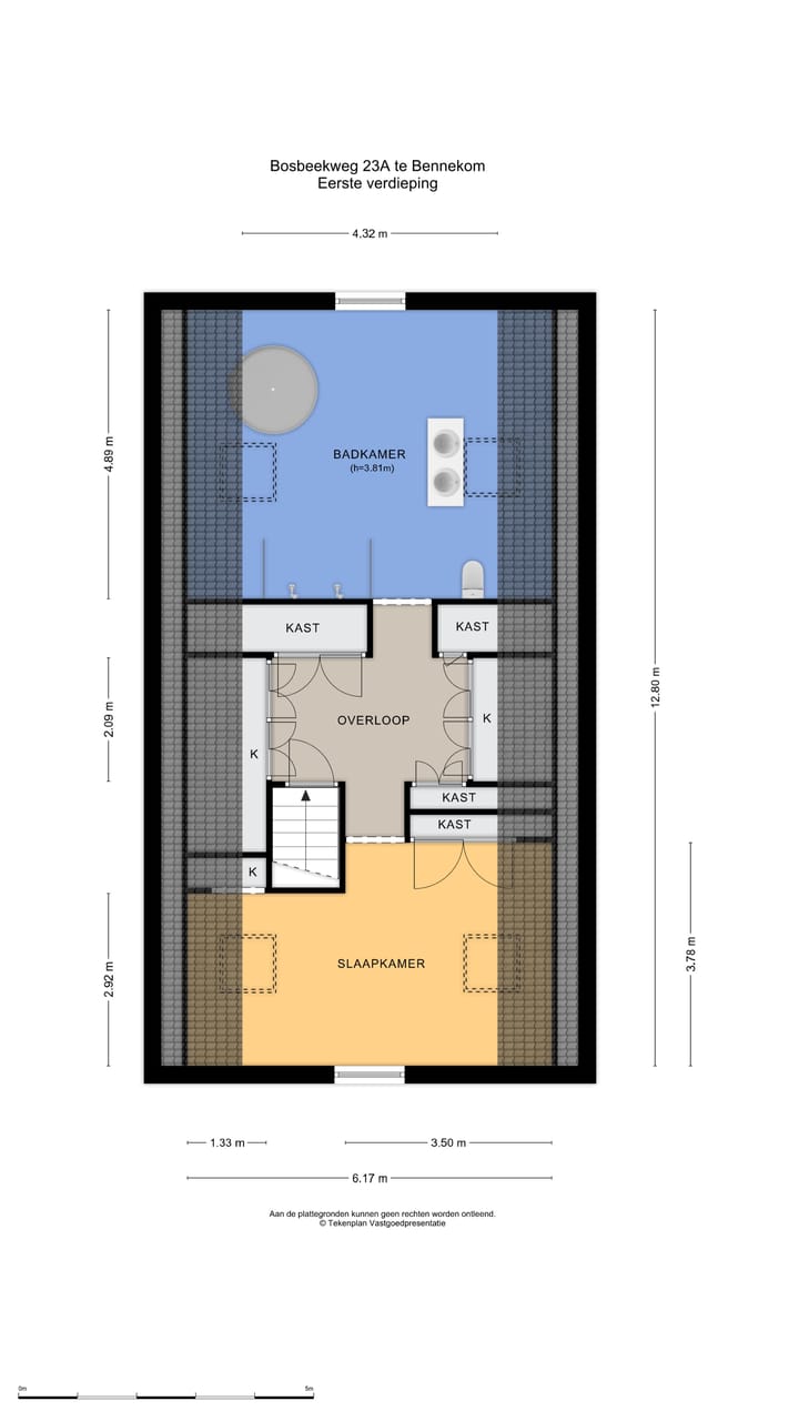 Foto 81 van Bosbeekweg 23