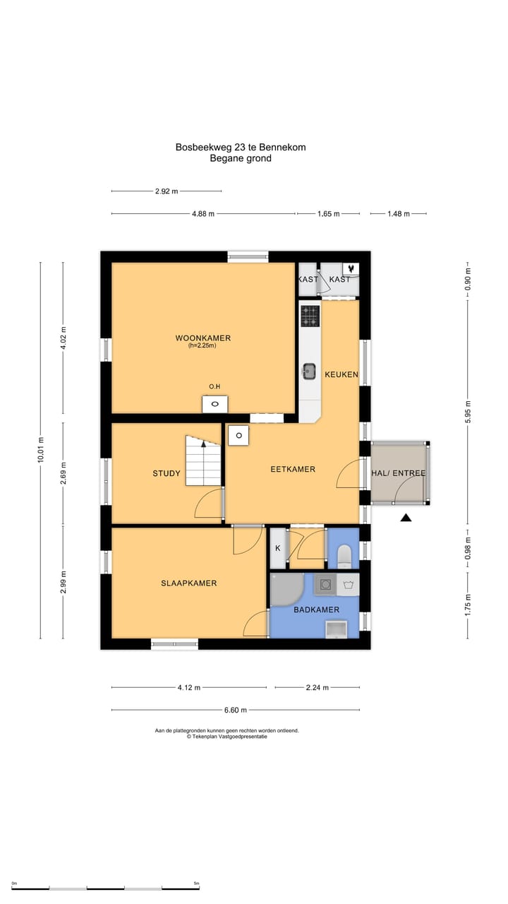 Foto 82 van Bosbeekweg 23