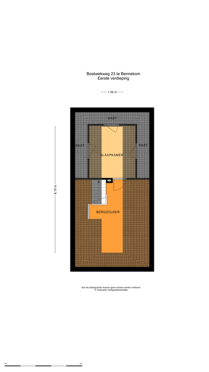 Foto 83 van Bosbeekweg 23