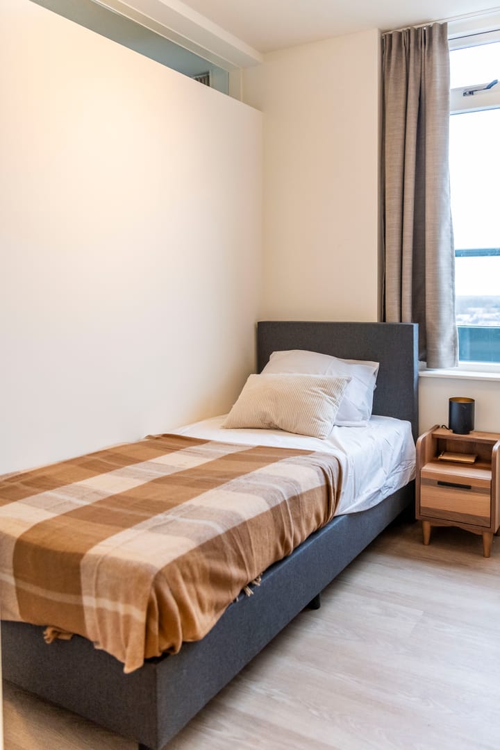 Foto 42 van Ungerplein 2-A12