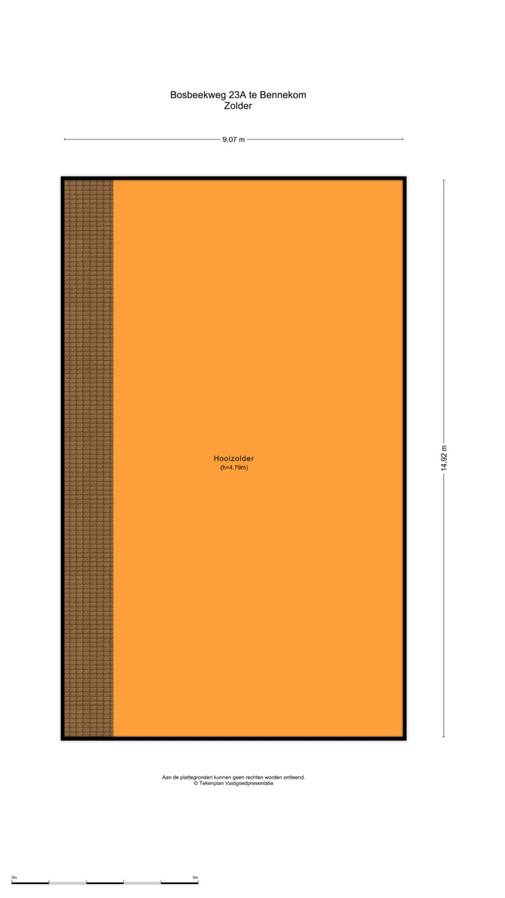 Foto 87 van Bosbeekweg 23