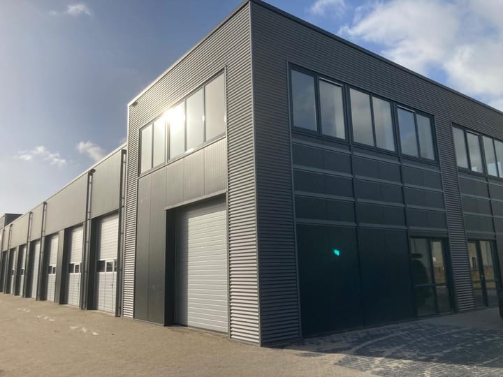 Kokerbijl 11