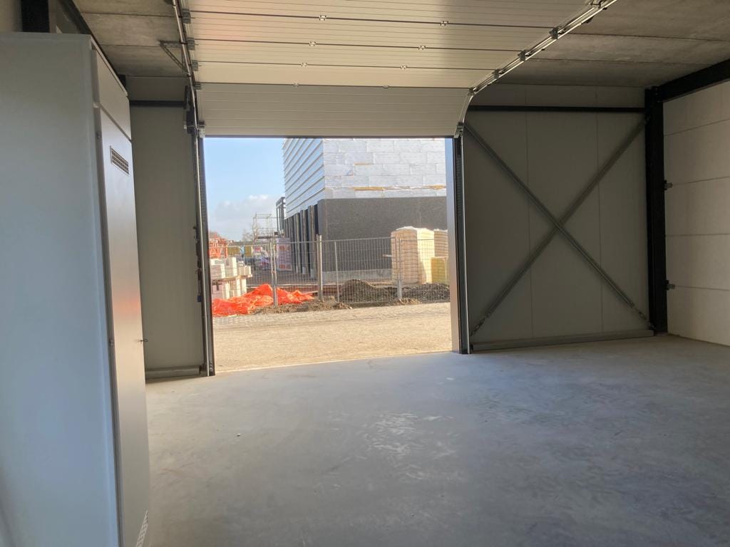 Bekijk foto 4 van Kokerbijl 11