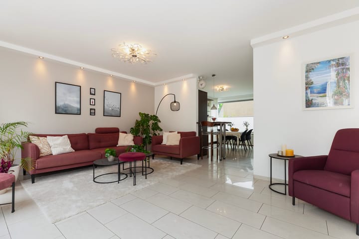 Foto 2 van Cipressendreef 33