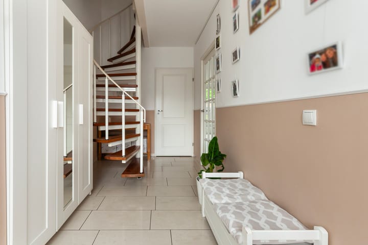 Foto 5 van Cipressendreef 33