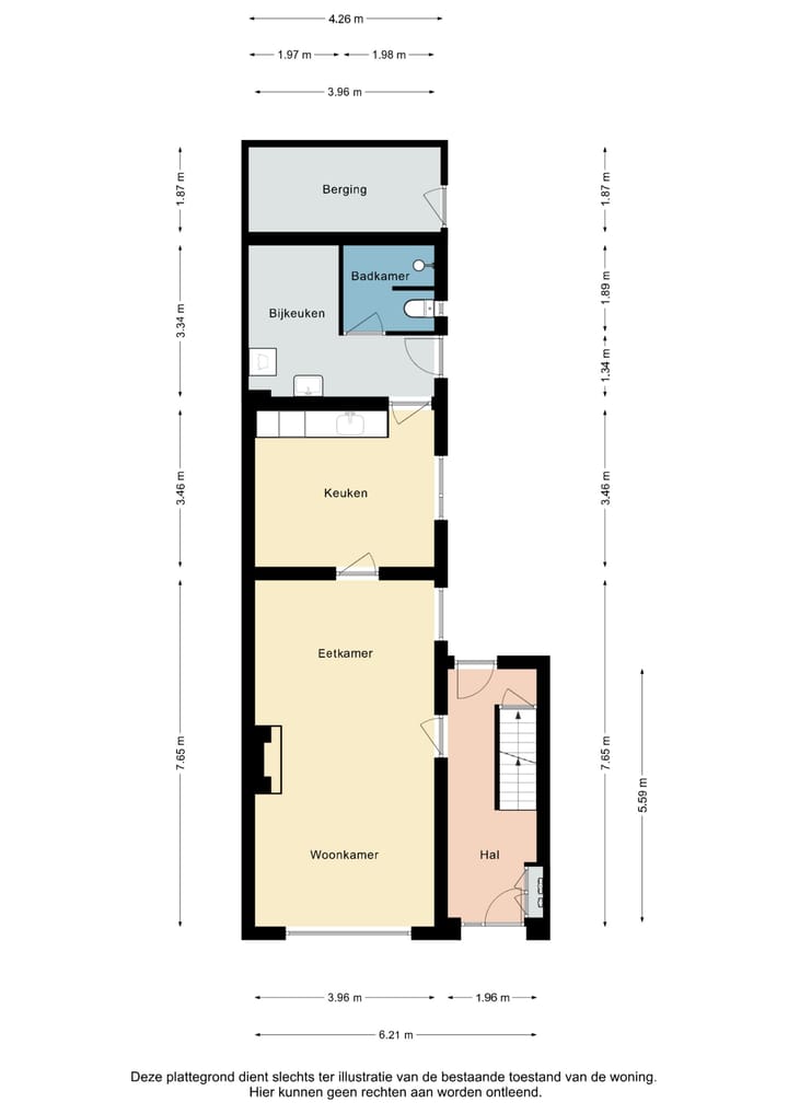 Foto 36 van Rolduckerweg 30