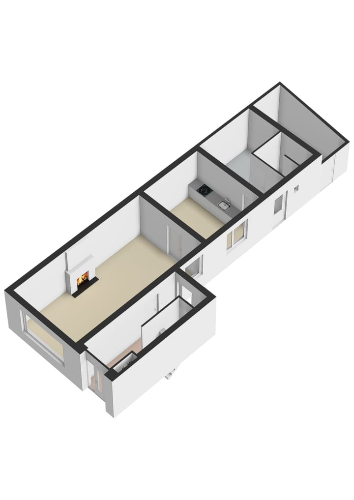Foto 37 van Rolduckerweg 30