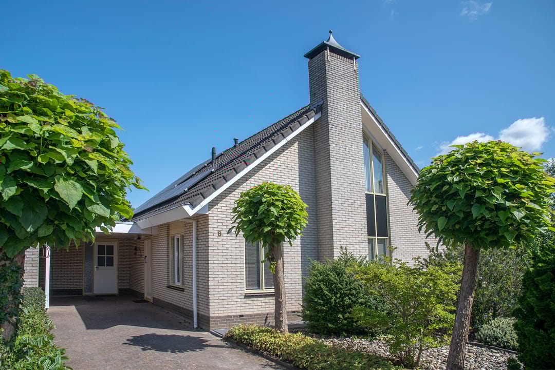 Foto 1 van Marke Elsen 8