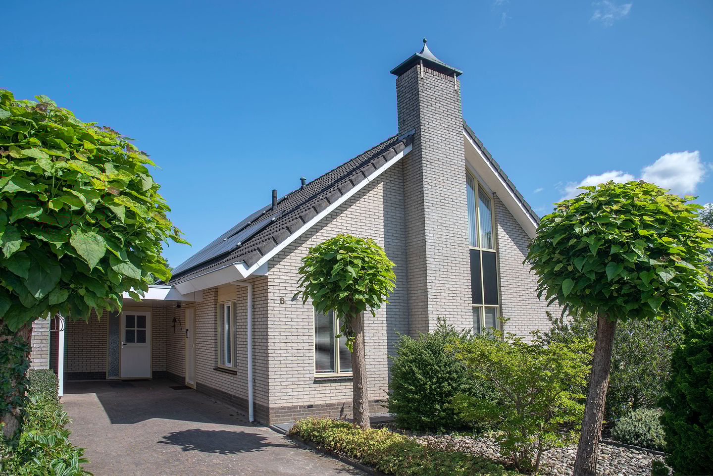 Foto 1 van Marke Elsen 8