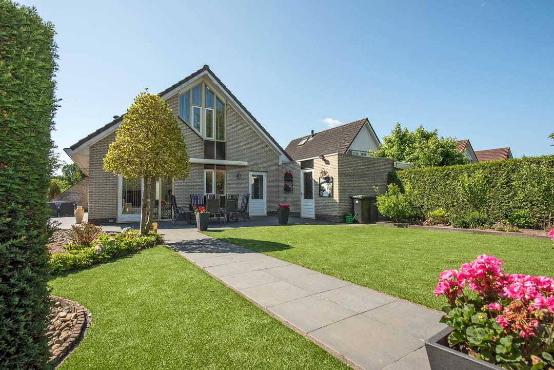 Foto 2 van Marke Elsen 8