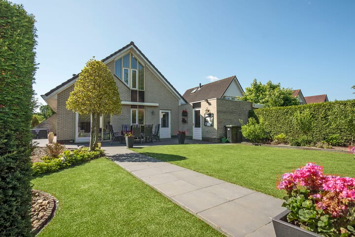 Foto 2 van Marke Elsen 8