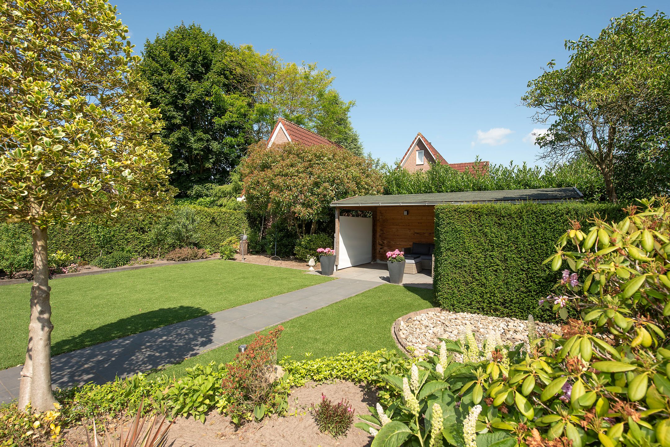 Foto 30 van Marke Elsen 8