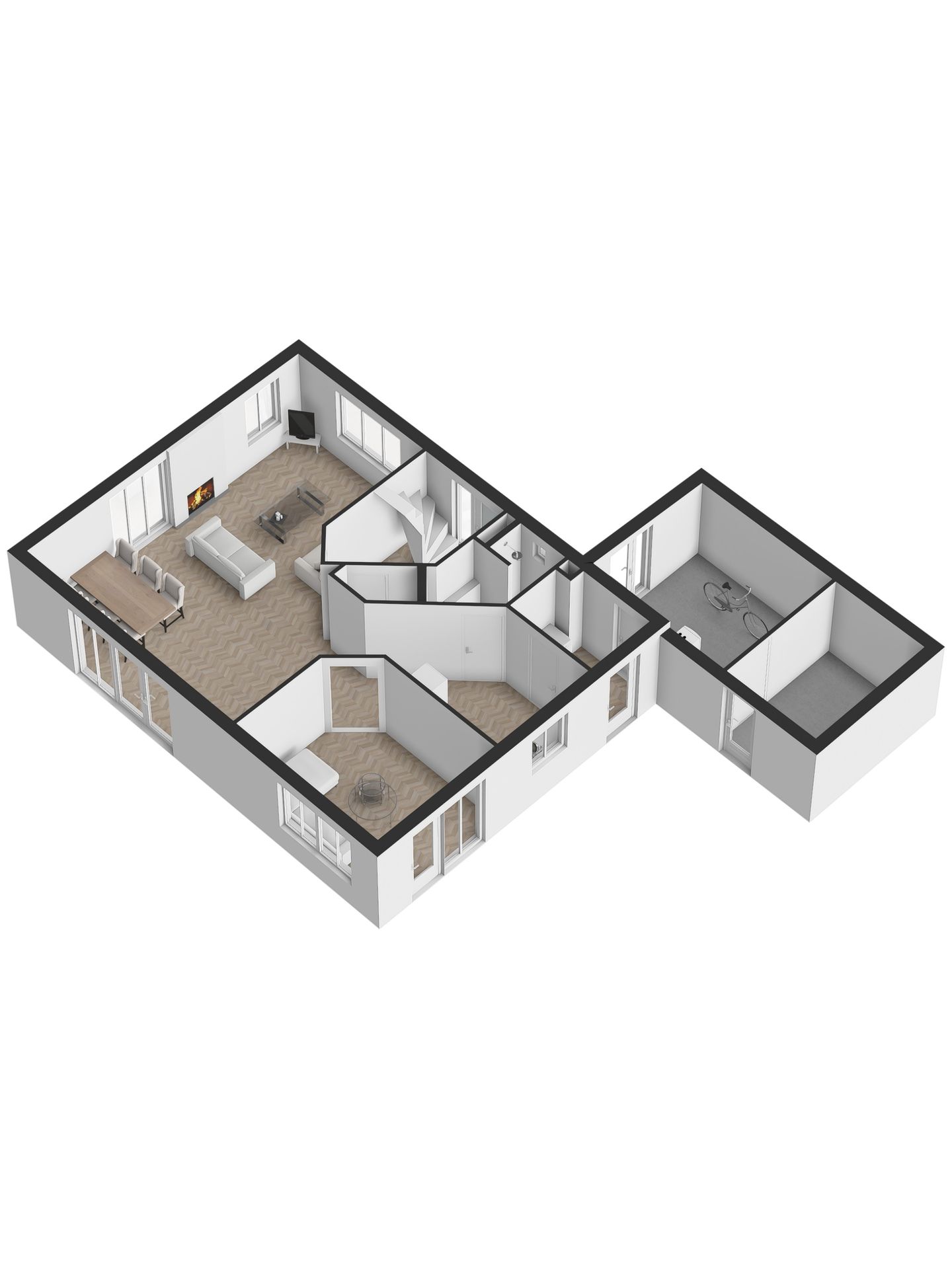 Foto 44 van Marke Elsen 8