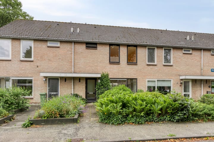 Foto 1 van Kruizemuntweg 19