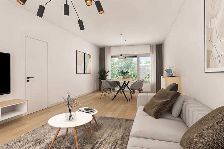 Foto 3 van Kruizemuntweg 19