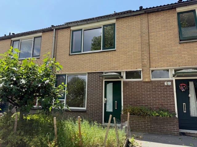 Broedersdijk 13