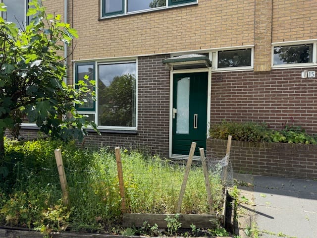 Foto 2 van Broedersdijk 13