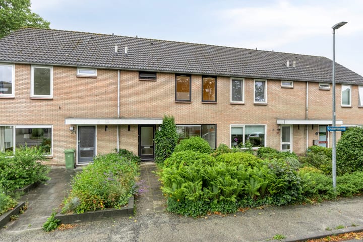 Foto 27 van Kruizemuntweg 19