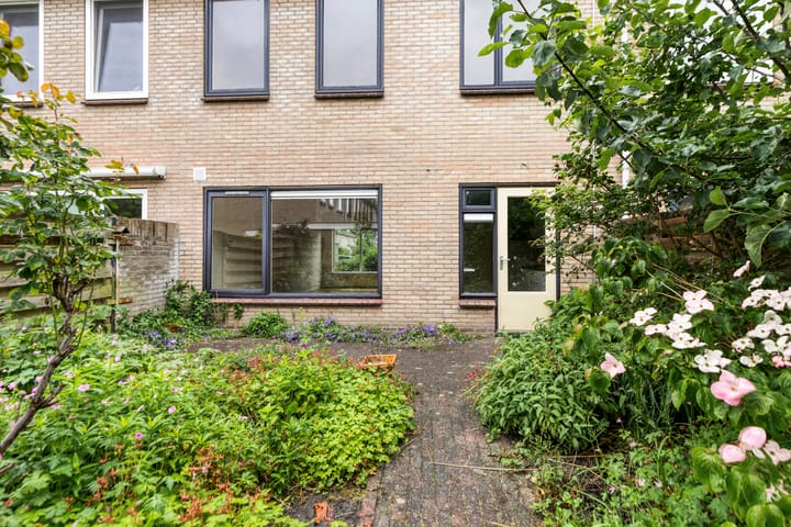 Foto 29 van Kruizemuntweg 19