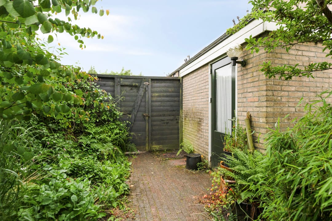 Photo 31 of Kruizemuntweg 19