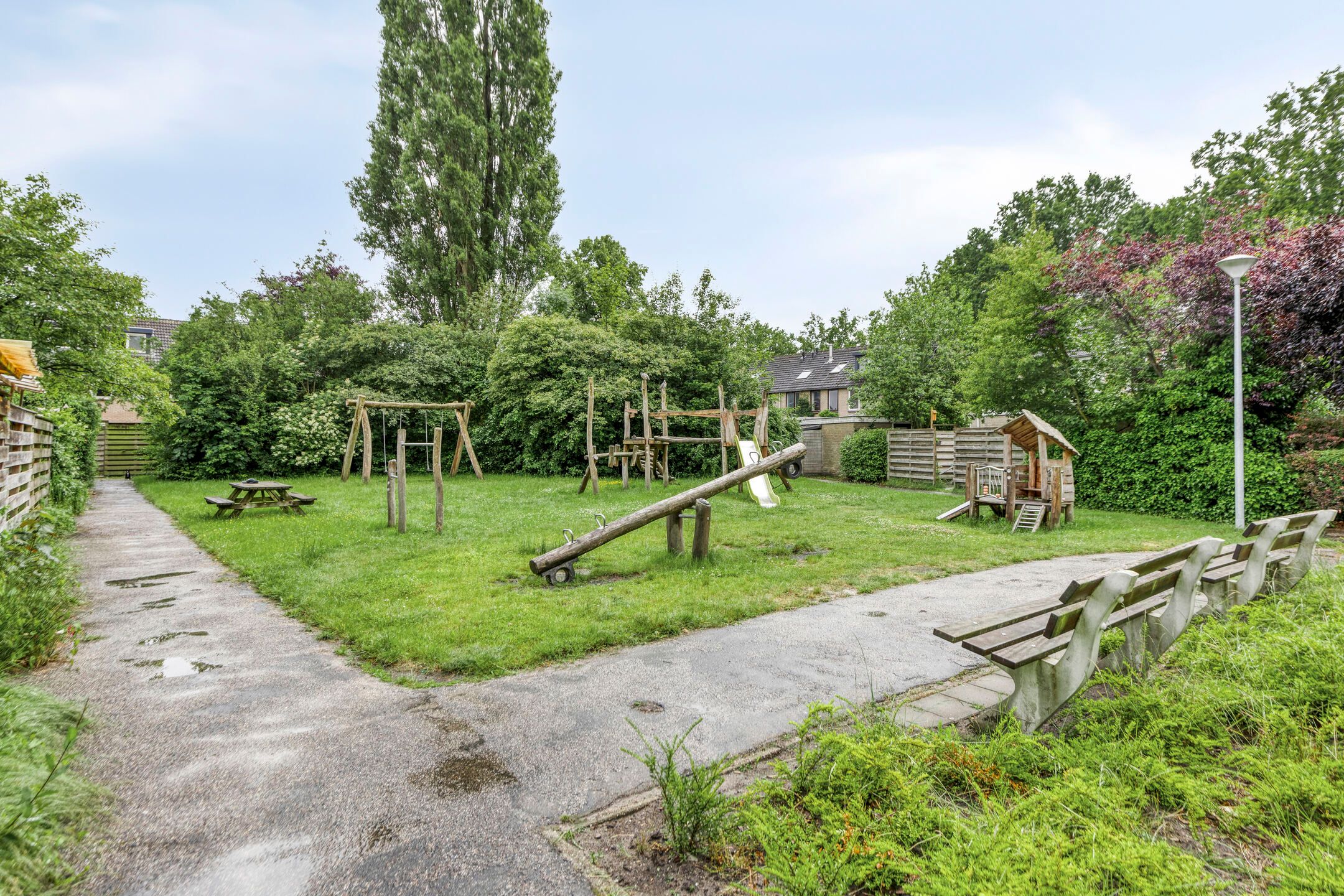 Photo 33 of Kruizemuntweg 19