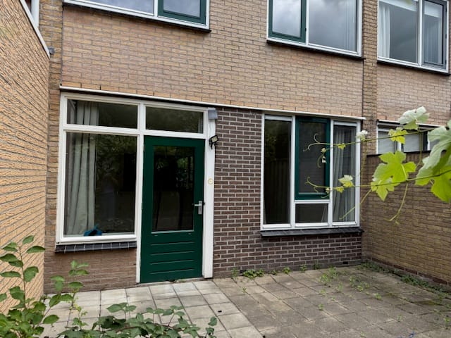 Foto 12 van Broedersdijk 13