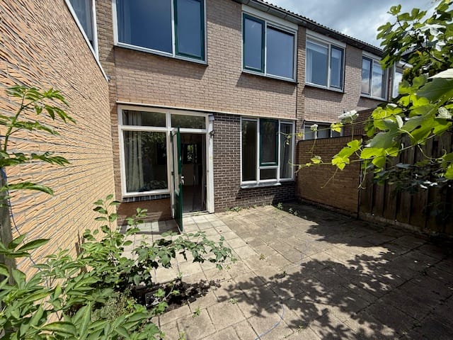 Foto 13 van Broedersdijk 13