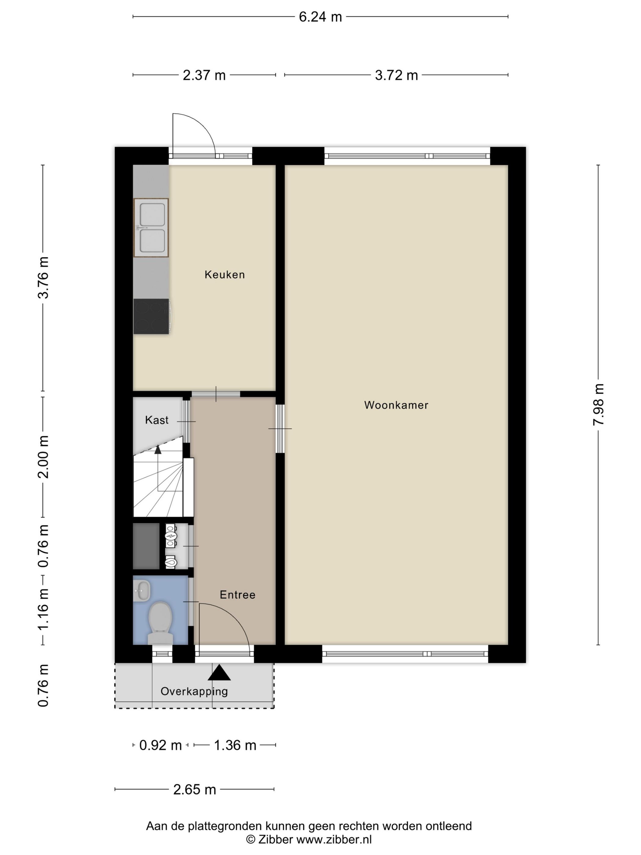 Photo 36 of Kruizemuntweg 19