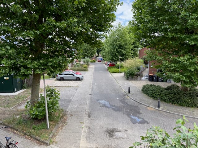 Foto 15 van Broedersdijk 13