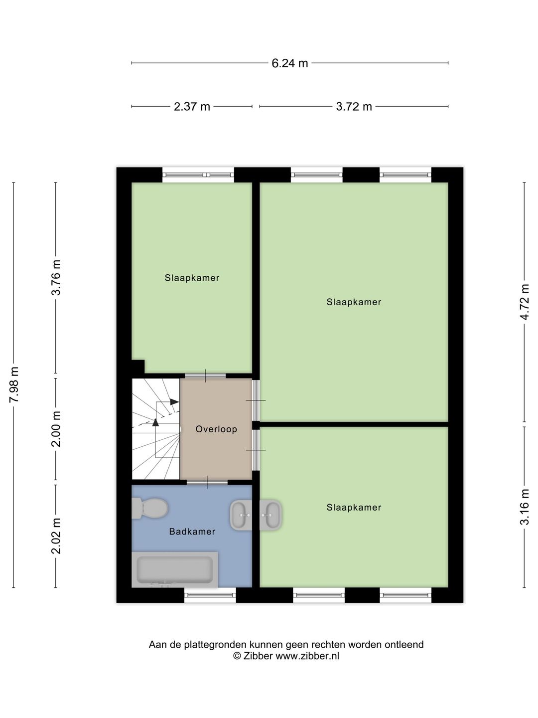 Photo 37 of Kruizemuntweg 19