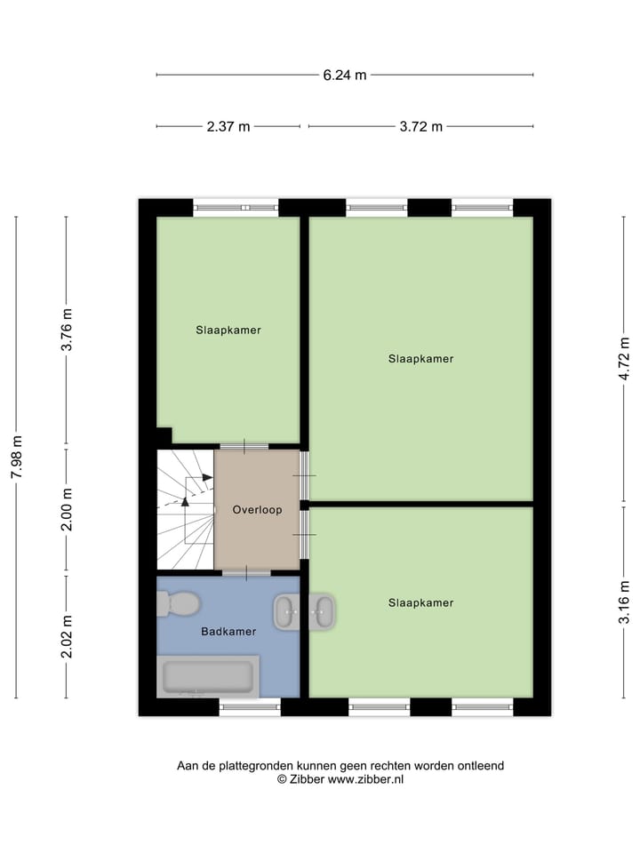Foto 37 van Kruizemuntweg 19