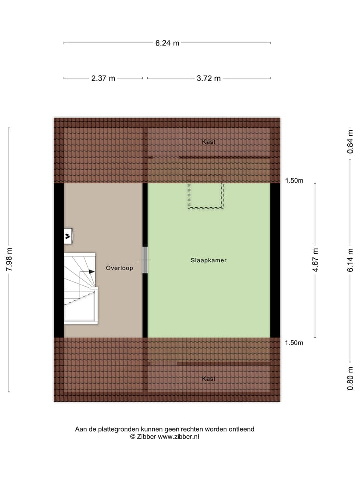 Foto 38 van Kruizemuntweg 19