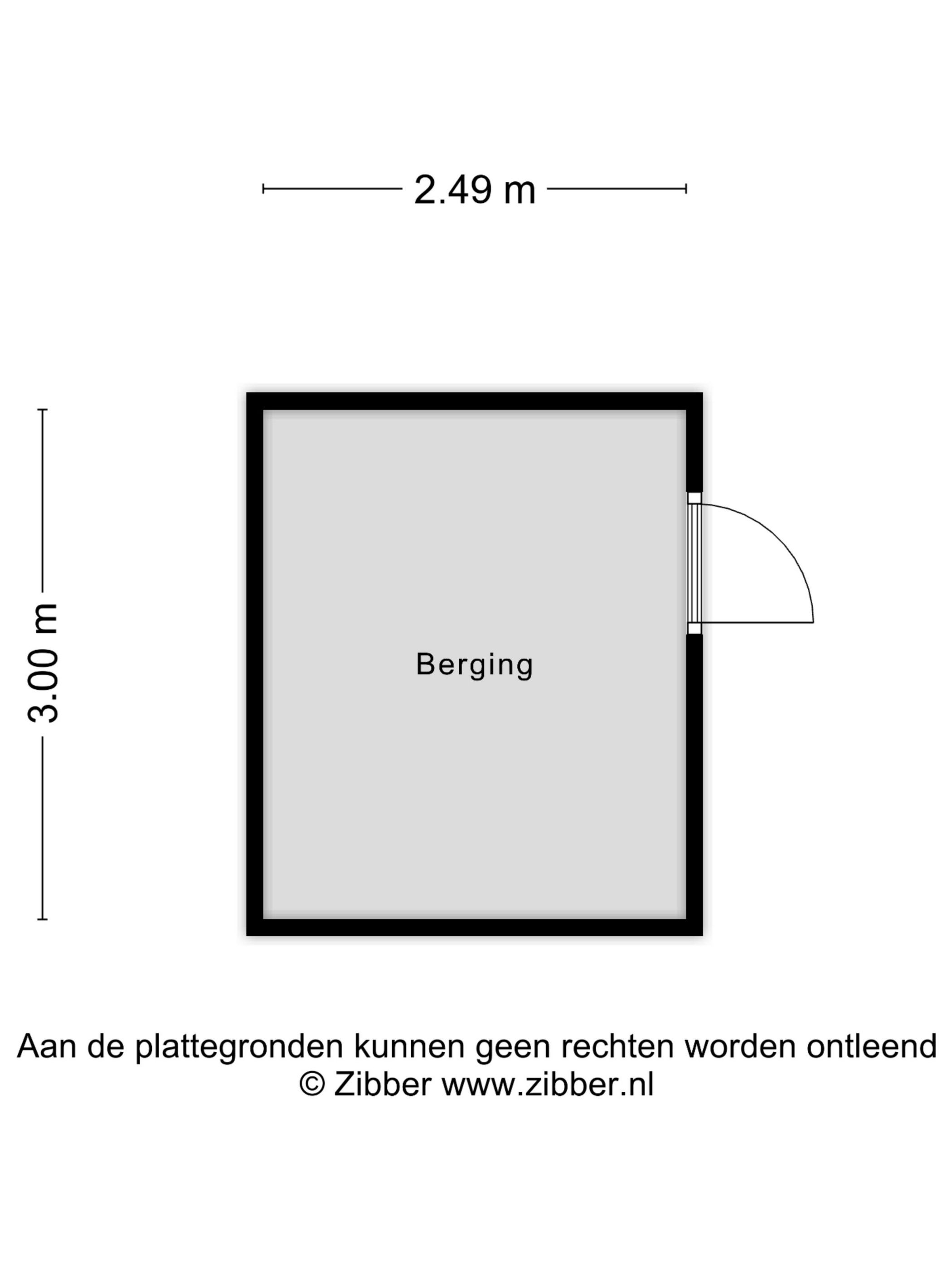 Photo 39 of Kruizemuntweg 19