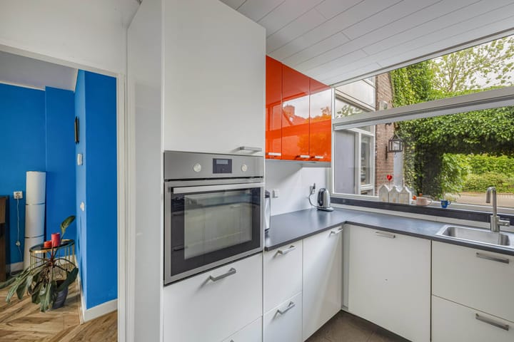 Foto 11 van Snoek 21