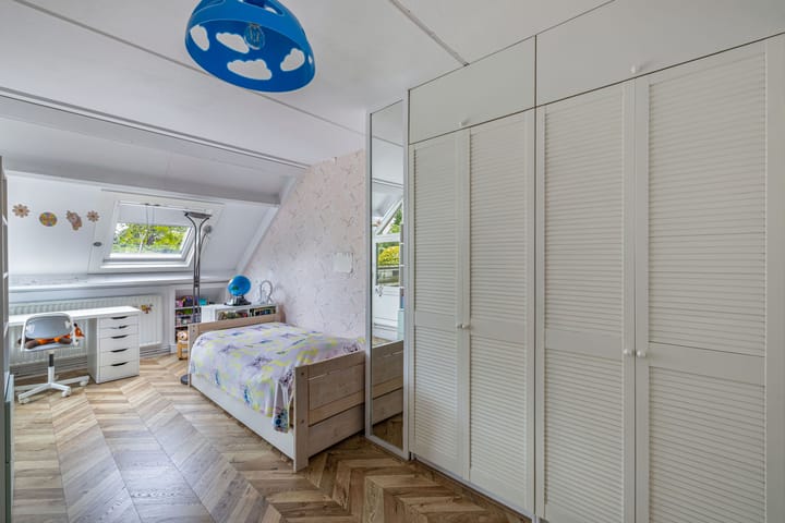 Foto 16 van Snoek 21