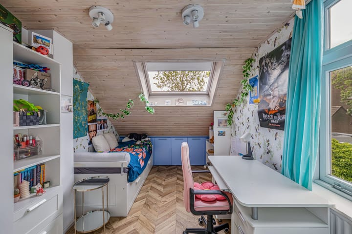 Foto 17 van Snoek 21