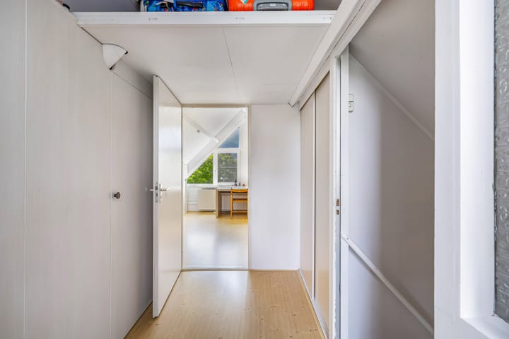 Foto 21 van Snoek 21