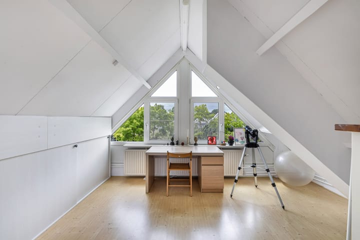 Foto 22 van Snoek 21