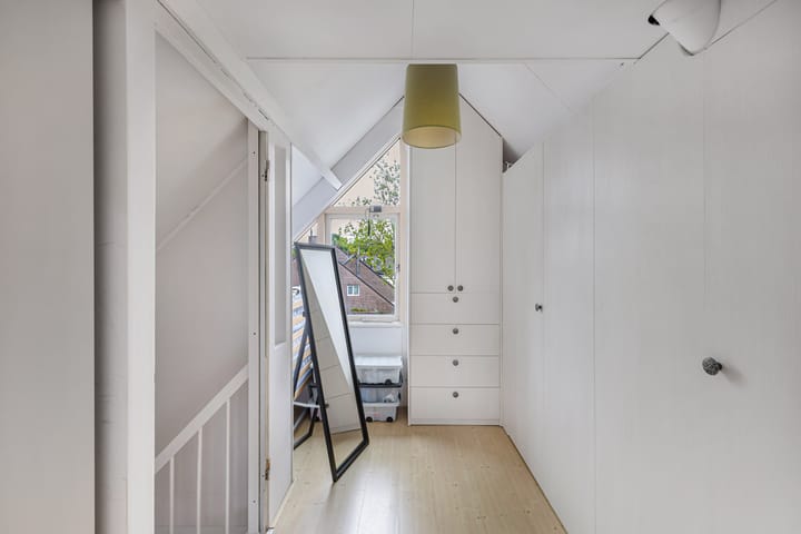 Foto 23 van Snoek 21