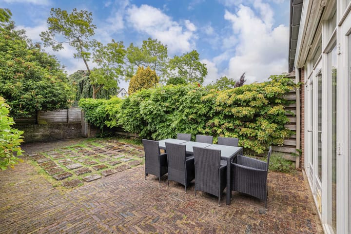 Foto 25 van Snoek 21